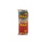 VELA N 1 VERDE-BRANCA-VERMELHA 8PCS 12G UN. VELAS MAX