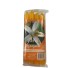 VELA PERFUMADA N 4 LARANJA 8PCS 18G UN. VELAS MAX