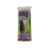 VELA PERFUMADA N 4 LAVANDA 8PCS 18G UN. VELAS MAX