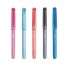 CANETA ESFEROGRAFICA FLAT TOP 0,7 AZUL