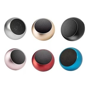 RADIO MUSIC MINI SPEAKER UN. MFP.X