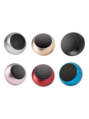 RADIO MUSIC MINI SPEAKER UN. MFP.X