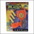 PISTOLA LANCA DARDOS C/4 PCS UN.