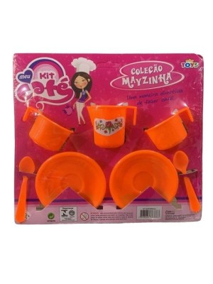 CAFE ESPECIAL KIT C/7 PCS UN.