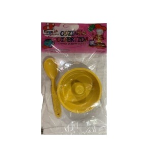 COZINHA DIVERTIDA KIT C/2 PCS UN. DUTATI