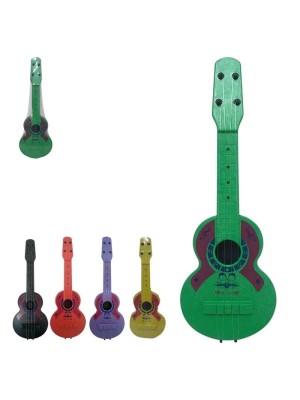VIOLÃO DE PLASTICO 38CM UN.