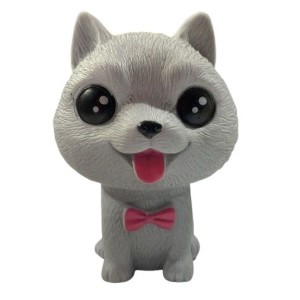 CACHORRO PET PARADISE SORTIDO UN. HL IMPORT