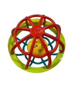 CHOCALHO EDUCATIVO UN. HL IMPORTS