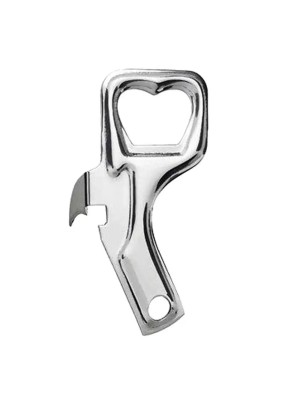 ABRIDOR DE LATA 9CM UN. ALIANCA