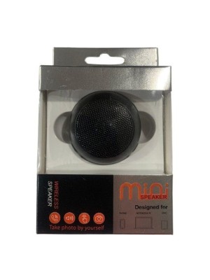 RADIO MUSIC MINI SPEAKER UN. MFP.X