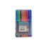 CANETA GEL COM 8PCS RDS0503 UN. REDE SUL