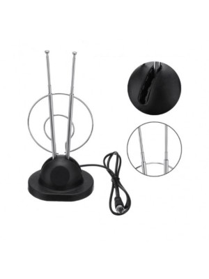 ANTENA INTERNA PARA TV UN. MB TECH