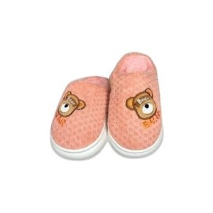 PANTUFA INFANTIL UNISSEX TAM 32-35 MD