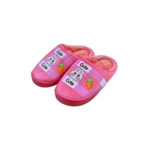 PANTUFA INFANTIL TAM 32-37
