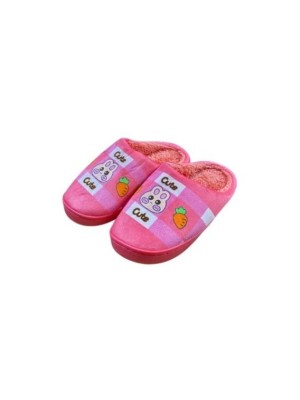 PANTUFA INFANTIL TAM 32-37