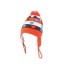 GORRO 100% POLIESTER INFANTIL UNISSEX TAM 1-4 MD