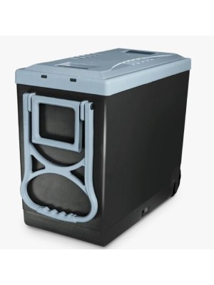 SUPER TERMICA PRETA - CINZA UN.