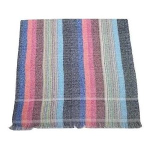 TOALHA MULTIUSO 57X1,03CM TECELAGEM BEIRA RIO