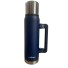 GARRAFA TERMICA 1,2L CASA NOBRE UN. MB TECH
