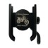SUPORTE DE CELULAR PARA MOTO E BICICLETA UN. MB TECH