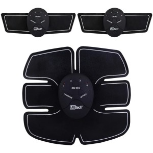 SMART TRAINER TOTAL SHAPE ABS E BRACOS UN. MB TECH