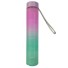 GARRAFA DE AGUA MOTIVACIONAL 300ML UN. MB TECH