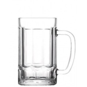 CANECA DE CHOPP 430ML UN.