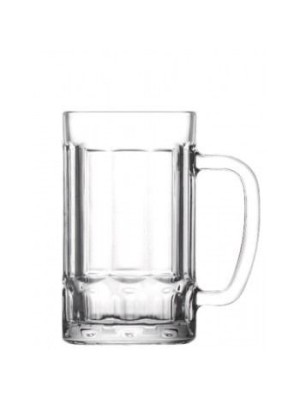 CANECA DE CHOPP 430ML UN.