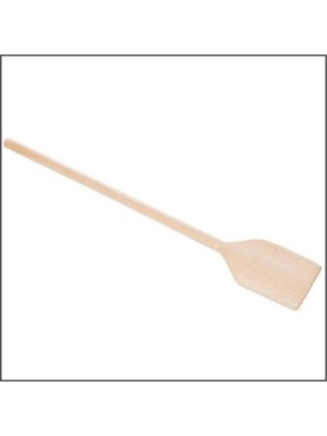 PA LISA DE MADEIRA 45CM UN. ARTEFATOS DE MADEIRA ALVES