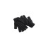 LUVA ADULTO UNIS 90% ACR 10% ELAS  X12 S/DEDO MD