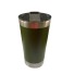 COPO ISOTERMICO METAL 470ML COM TAMPA/ABRIDOR UN. TOP IMPORTADORA