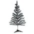ARVORE DE NATAL 90CM NEVADA 80 GALHOS UN. TOP IMPORTADORA