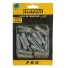 PARAFUSO C/BUCHA 10MMX50MM C/20 KITS UN.