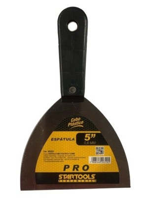 ESPATULA CABO PLASTICO 5