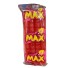 VELA N 1 VERMELHA 8PCS 12G UN. VELAS MAX