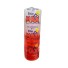 VELA N 7 BRANCA-VERMELHA 255G UN. VELAS MAX
