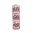 VELA N 7 BRANCA 255G UN. VELAS MAX