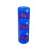 VELA N 7 AZUL 255G UN. VELAS MAX