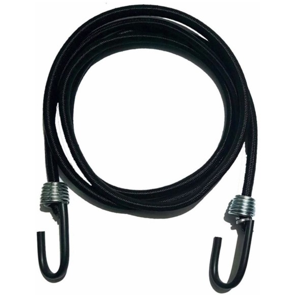 EXTENSOR 1,5M GANCHO FERRO UN.