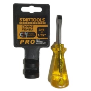 CHAVE PHILLIPS TOCO 38MMX5MM UN.