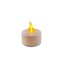 VELA DE LED 3,6CM UN. MULTIART