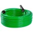MANGUEIRA GELINPLAS 20M VERDE UN. PLASBOHN