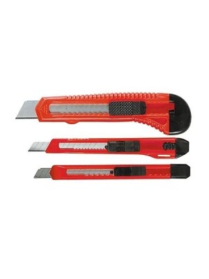 ESTILETE 3PCS UN. ALIANCA COMERCIO VAREJISTA