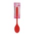 COLHER DE SILICONE 27CM UN. ALIANCA COMERCIO VAREJISTA