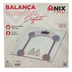 BALANCA CORPORAL DIGITAL ATE 180KG UN.