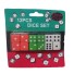 DADOS 12PCS UN. ALIANCA COMERCIO VAREJISTA