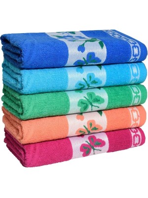 TOALHA DE BANHO PARIS 75X150CM UN.