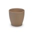 VASO RATTAN MEDIO PALHA 26,5X25CM 10L UN.