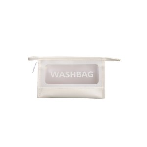 NECESSAIRE WASH 26X15X10CM UN. ZEIN