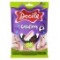 BALA DE GELATINA GELATINES DENTE DE VAMPIRO ACIDO 80G UN. DOCILE